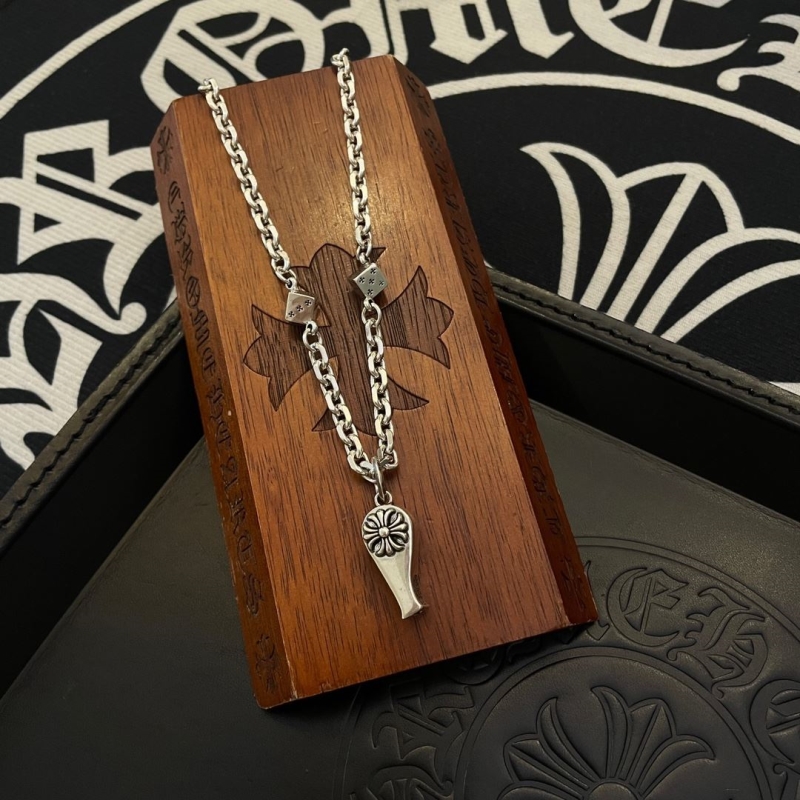 Chrome Hearts Necklaces